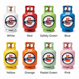 Propane Cylinder (20 lb)
